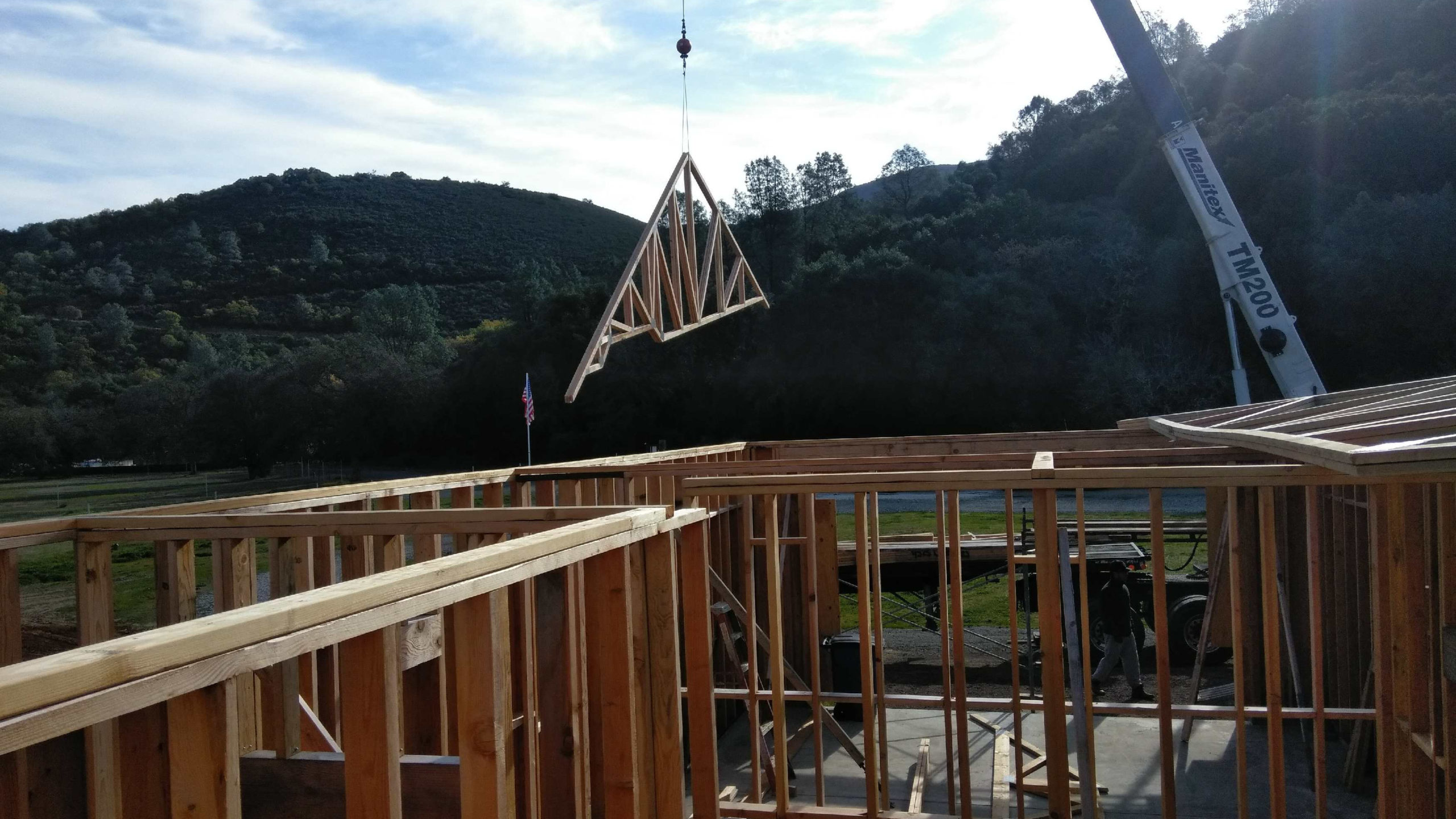 framing